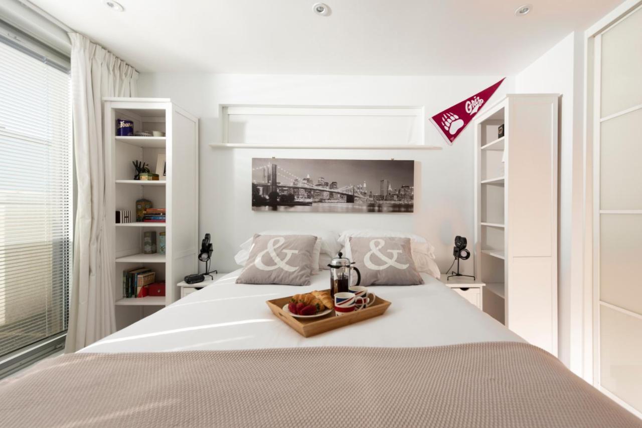 Fistral Beach Penthouse, Newquay Crantock Εξωτερικό φωτογραφία