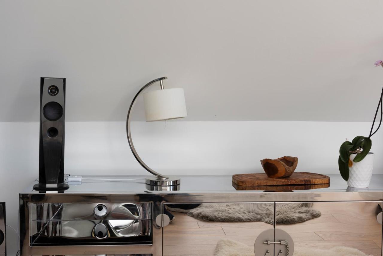 Fistral Beach Penthouse, Newquay Crantock Εξωτερικό φωτογραφία