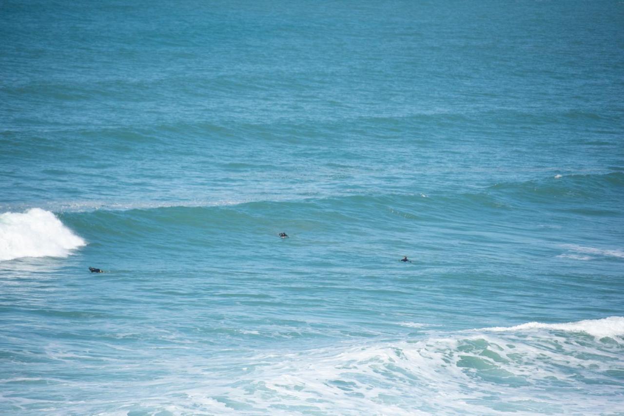 Fistral Beach Penthouse, Newquay Crantock Εξωτερικό φωτογραφία