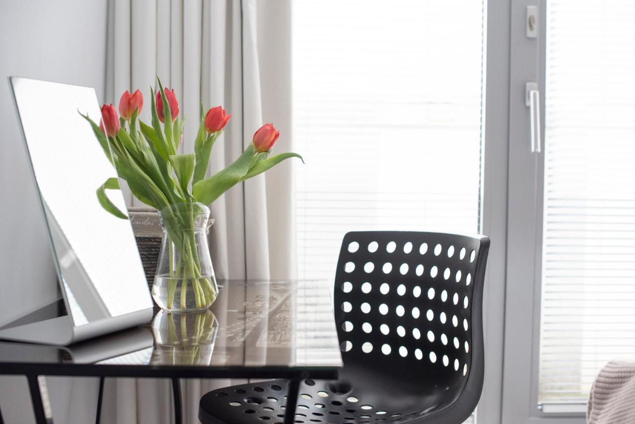 Fistral Beach Penthouse, Newquay Crantock Εξωτερικό φωτογραφία